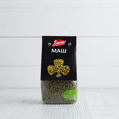 Маш, Bravolli, 350г