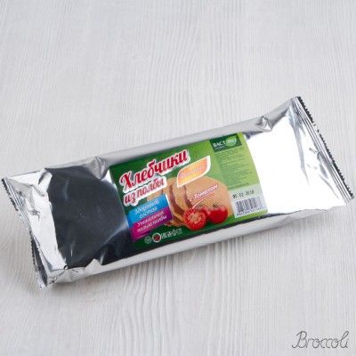 Хлебчики из полбы "Фитнес" с томатами, ВастЭко, 70г