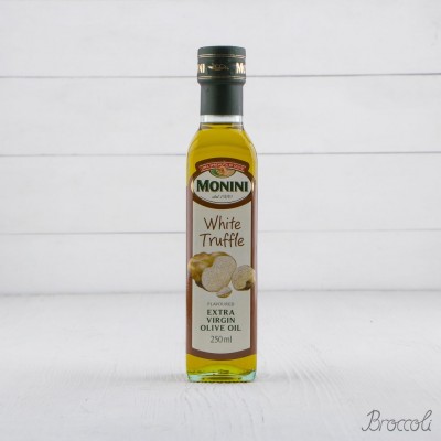 Масло оливковое Extra Virgin Трюфельное, Monini, 250мл