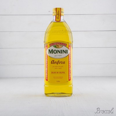 Масло оливковое, Anfora, Monini, 1л