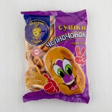 Сушки "Челночок", Невская сушка, 350г