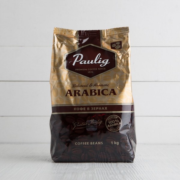 Кофе Паулиг Арабика 1 кг. Паулиг переименовался. Paulig Arabica срок годности.