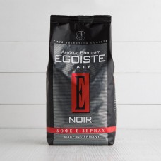 Кофе в зернах Egoiste Noir, 1кг