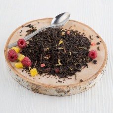Чай черный Мишки Гамми, Broccoli, 100г