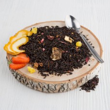 Чай черный Императорский, Broccoli, 100г