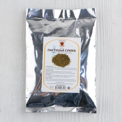 Пастушья сумка, Старославль, 50г