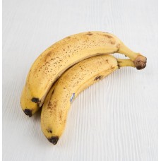 Бананы спелые