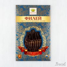 Филей сыровяленый из мраморной говядины, Amyga, 80г