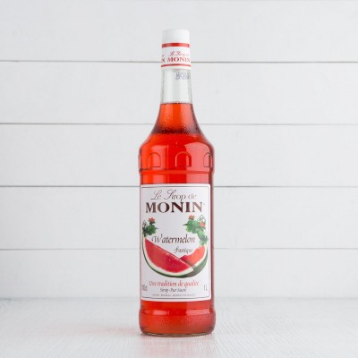Сироп Арбуз Monin, 1л