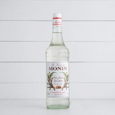 Сироп Сахарный тростник Monin, 1л