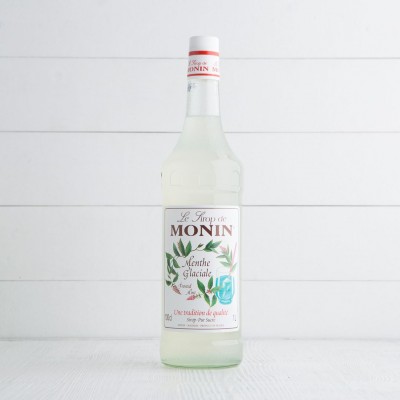 Сироп мятный Monin, 1л