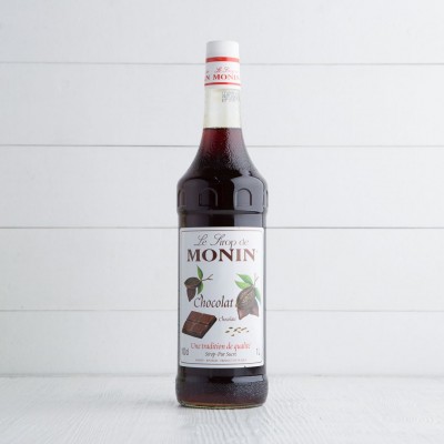 Сироп Шоколад Monin, 1л