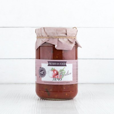 Лечо Proshyan Food, 650г
