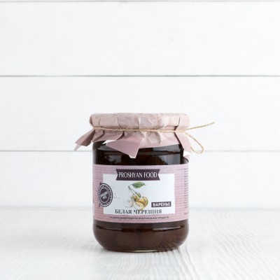 Варенье из белой черешни Proshyan Food, 600г