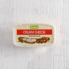 Сыр Cream Cheese "Неаполитанский" Bonfesto, 70%, 170г