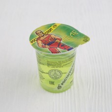 Желе "Груша" Ростагроэкспорт, 125г