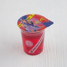 Желе "Вишня" Ростагроэкспорт, 125г