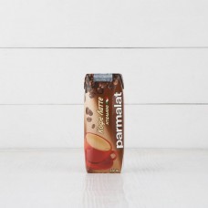 Молочный коктейль Parmalat "КофеЛатте", 0,25л