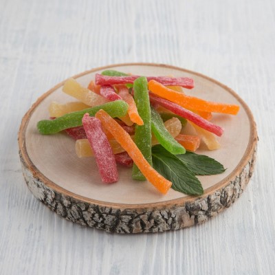 Цукаты (брусочки)