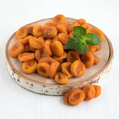 Курага горная "Дичка"