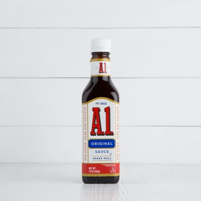 Соус для стейков A.1. Original, 425г