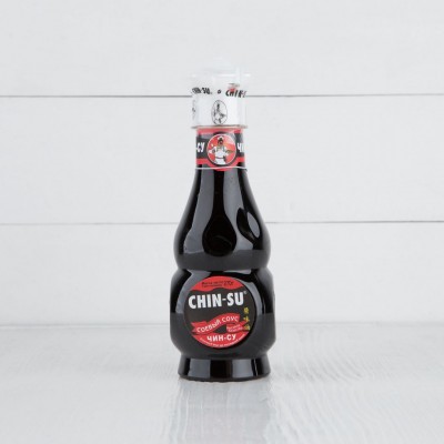 Соус соевый Chin-su, 270г