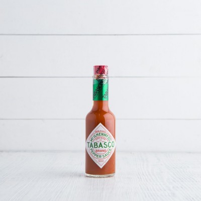 Соус красный Tabasco, 150г