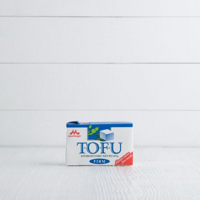 Сыр Тофу Morinaga Milk, 297г
