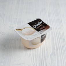 Продукт творожный Даниссимо со вкусом пломбира 5,4%, 130г