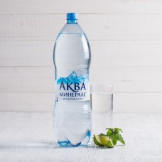 Вода Aqua Minerale без газа, 2л