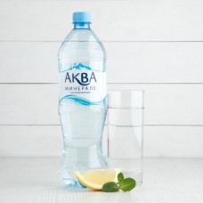 Вода Aqua Minerale без газа, 1л