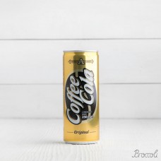 Напиток Coffee Cola ж/б, 250мл