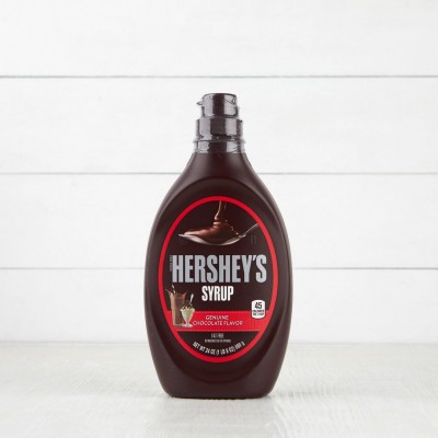 Сироп шоколадный Hershey's, 680г