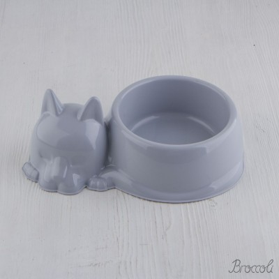 Миска для кошек 0,5л, Альтернатива